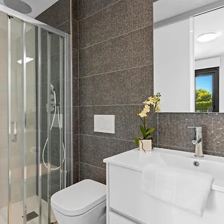 Luxury Orihuela Costa Appartamento *