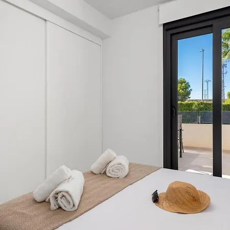Luxury Orihuela Costa La Florida (Valencia)