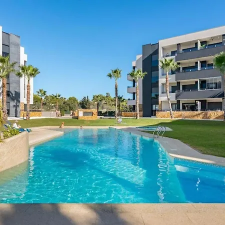 Luxury Orihuela Costa