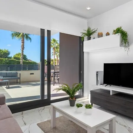 Appartamento Luxury Orihuela Costa