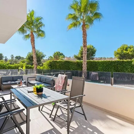 Luxury Orihuela Costa Appartamento La Florida (Valencia)