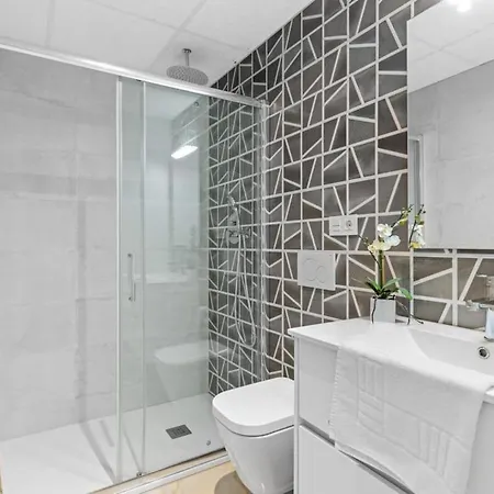 Luxury Orihuela Costa *