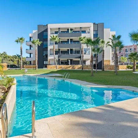 Luxury Orihuela Costa La Florida (Valencia)