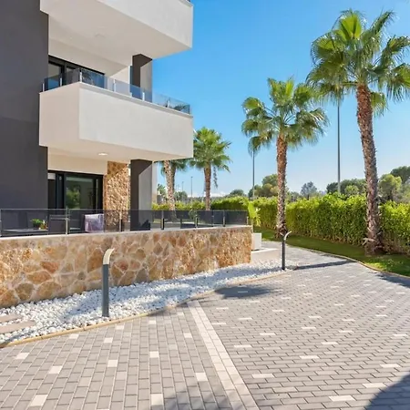 Luxury Orihuela Costa * La Florida (Valencia)