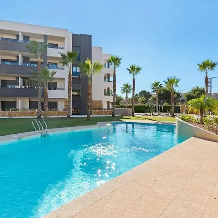 Appartamento Luxury Orihuela Costa
