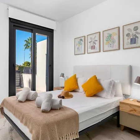 Luxury Orihuela Costa Appartamento La Florida (Valencia)