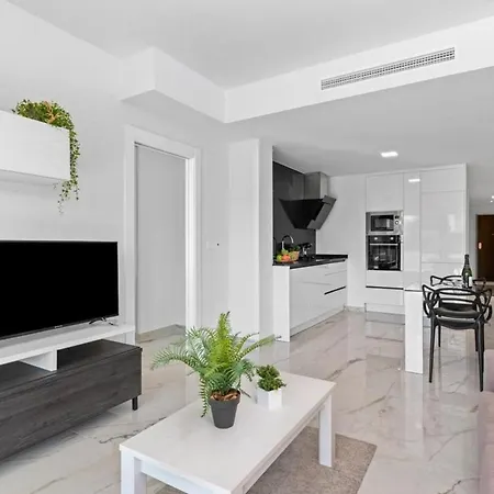 Luxury Orihuela Costa Appartamento
