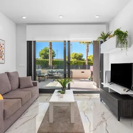Luxury Orihuela Costa *